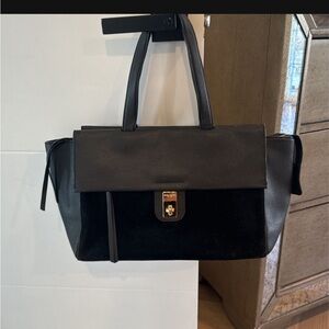 Henry Bendell black bag